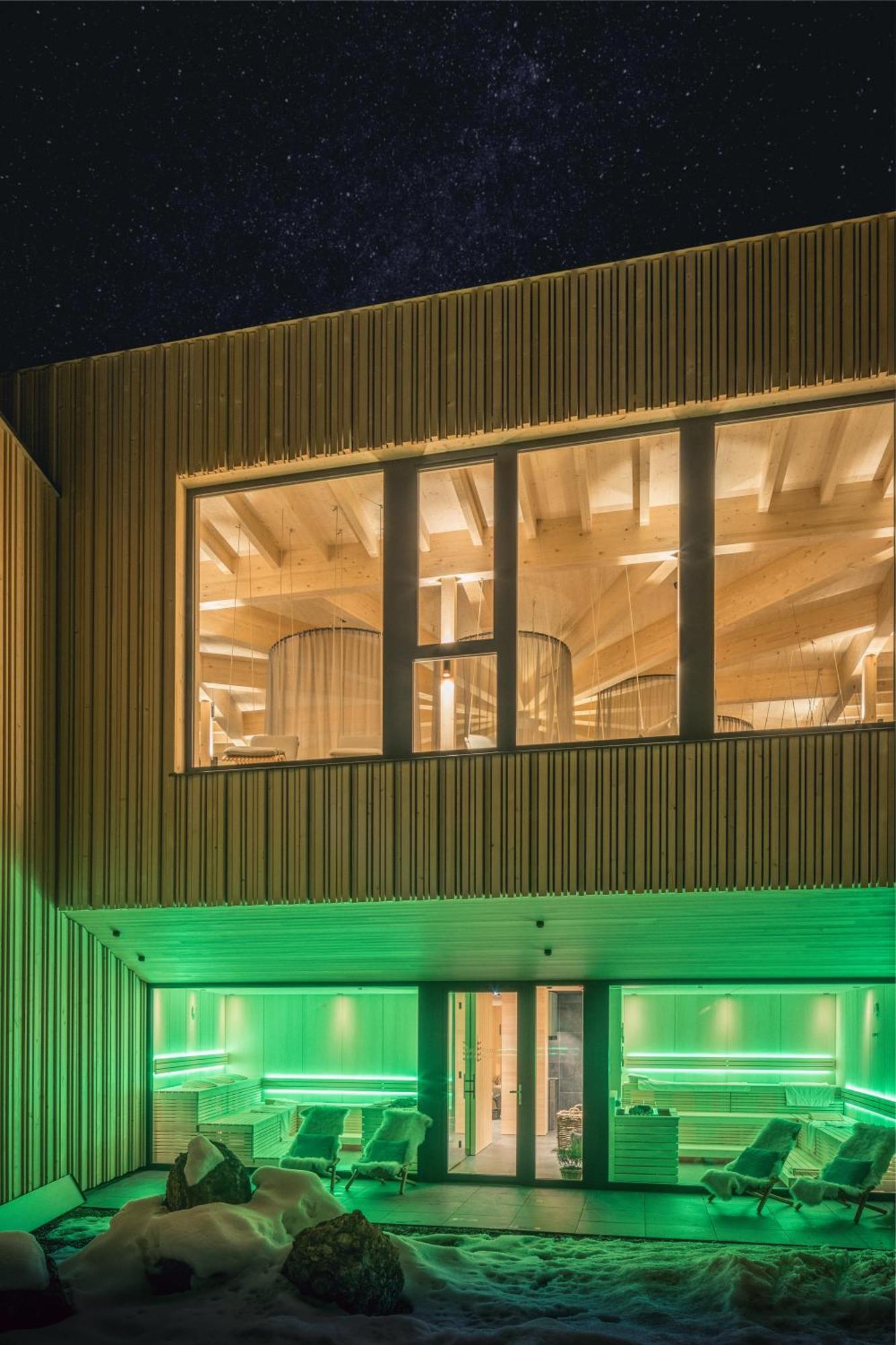 Torghele'S Wald & Fluh Hotel Balderschwang Exterior photo